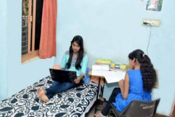 hostel